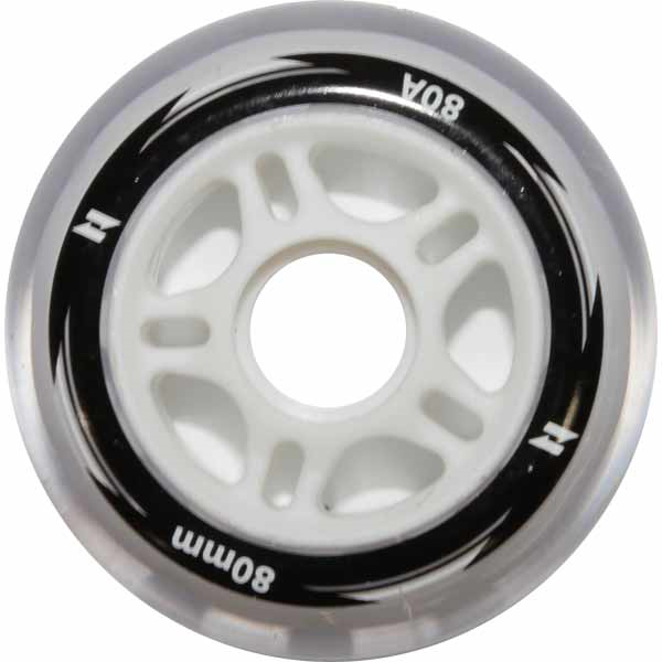 AAS0240 80-80 - In-line wheels