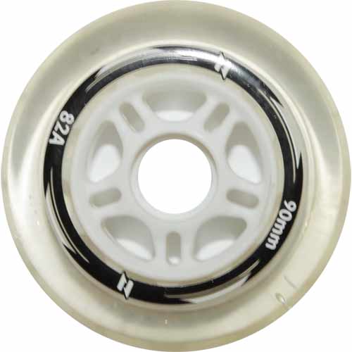 AAS0240 90-82 - In-line wheels