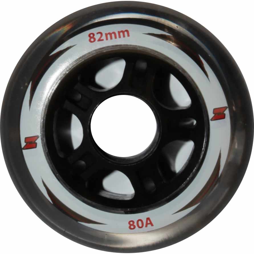 AAS0240 82-80 - In-line wheels