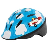 SC200 - Dětská cyklistická helma