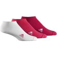 LIN PLAIN T 3PP - Športové kotníkové ponožky