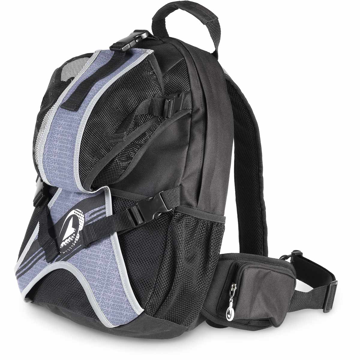 BACK PACK LT25 - Praktischer Rucksack zum Schlittschuhlaufen