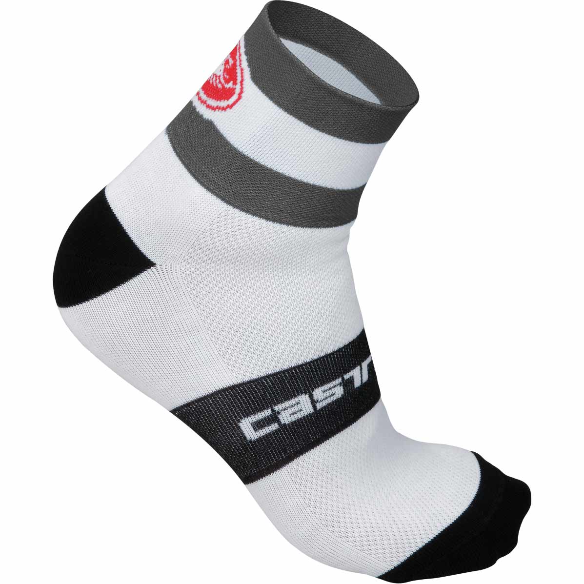 VELOCISSIMO DS 6 SOCK - Men's cycling socks