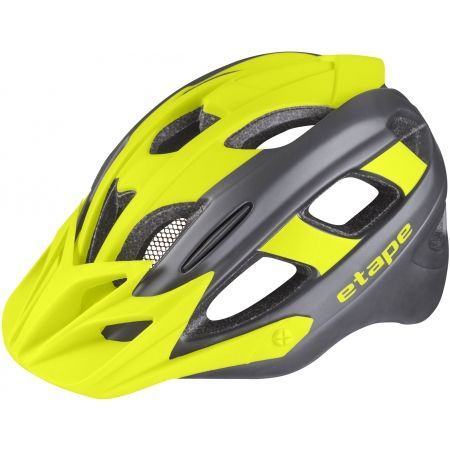 Kids' cycling helmet - Etape HERO - 1