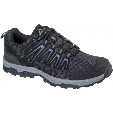 Men's trekking shoes - Crossroad DION - 1