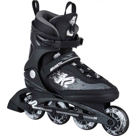 K2 KINETIC 80 PRO M - Men’s roller skates