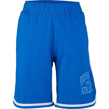 Russell Athletic STAR USA BOYS' SHORTS - Boys' shorts