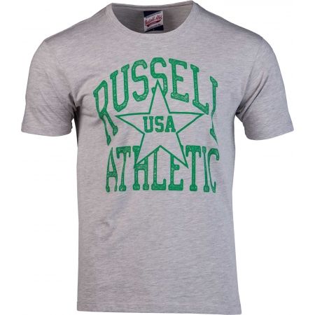 Russell Athletic STAR USA - Herren T- Shirt