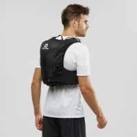 Trail backpack