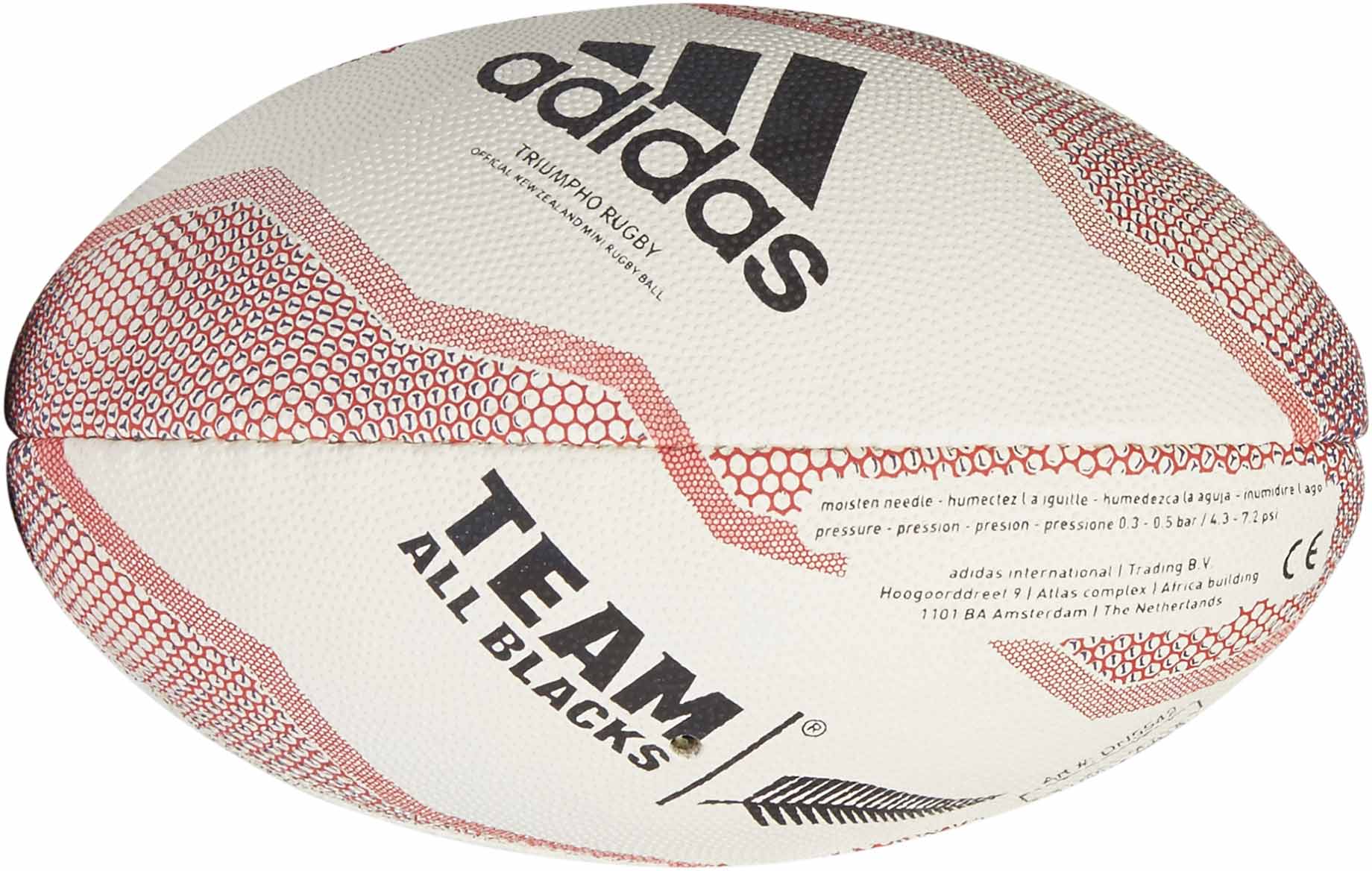 Kleiner Rugby Ball