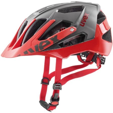 Uvex HELMA QUATRO - Cycling helmet