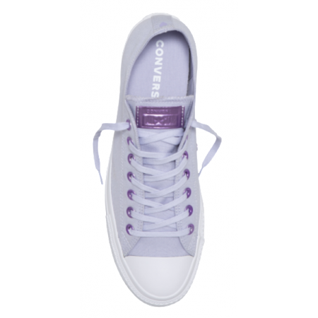 Women's low-top sneakers - Converse CHUCK TAYLOR ALL STAR - 3