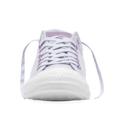 Women's low-top sneakers - Converse CHUCK TAYLOR ALL STAR - 4