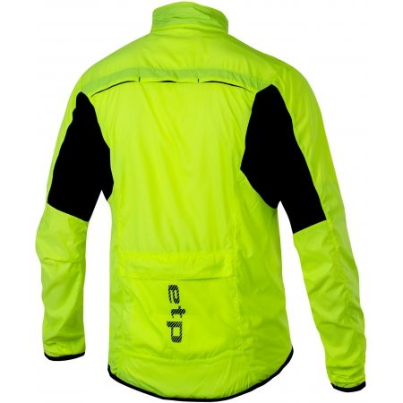Wind resistant jacket - Etape BORA - 2