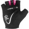 Women's cycling gloves - Etape AMBRA - 2