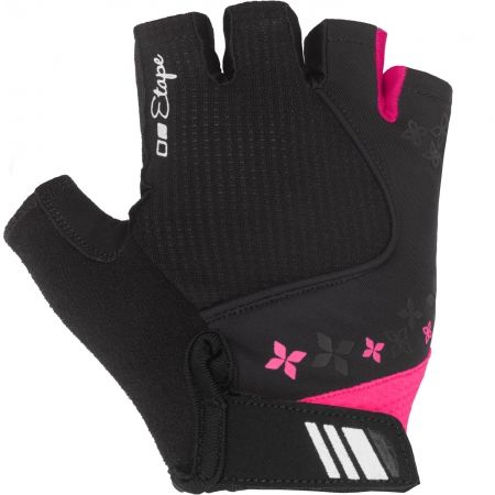 Etape AMBRA - Women's cycling gloves