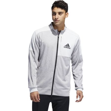 adidas team issue bomber jacket