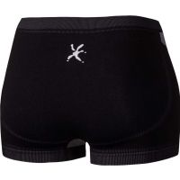 Men's seamless boxer shorts