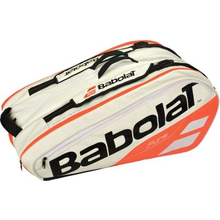 babolat rh x12 team line