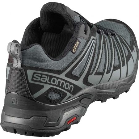 Мъжки туристически обувки - Salomon X ULTRA 3 PRIME GTX - 4
