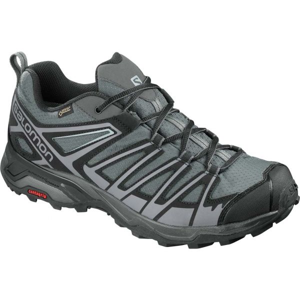 Salomon X ULTRA 3 PRIME GTX - Pánska hikingová obuv