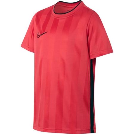 Футболна тениска за момчета - Nike ACDMY TOP SS GX2 - 1