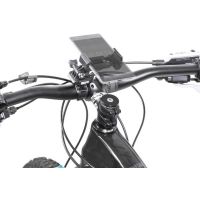Set universal pentru montarea smartphonului pe bicicletă