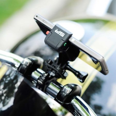 sp connect universal bike mount