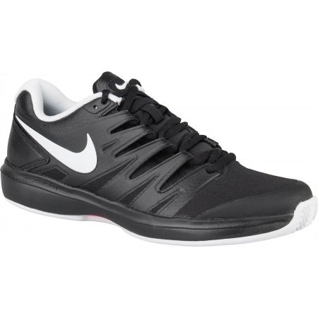 nike air zoom prestige clay review