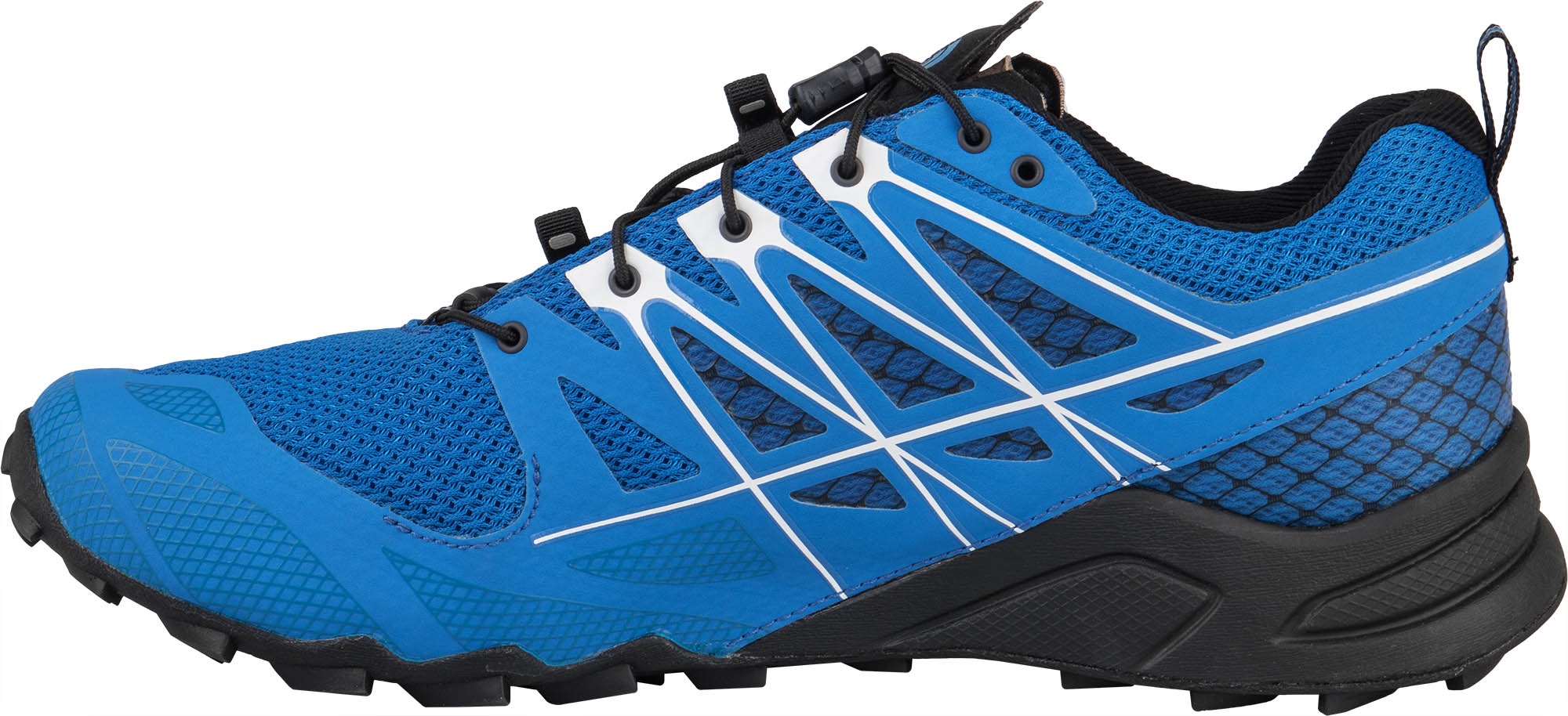 Surgery Fitness As fast as a flash The North Face ULTRA MT II GTX M | sportisimo.com