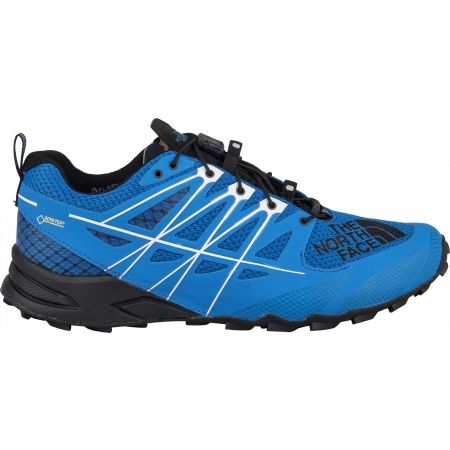 the north face ultra mt ii gtx shoes