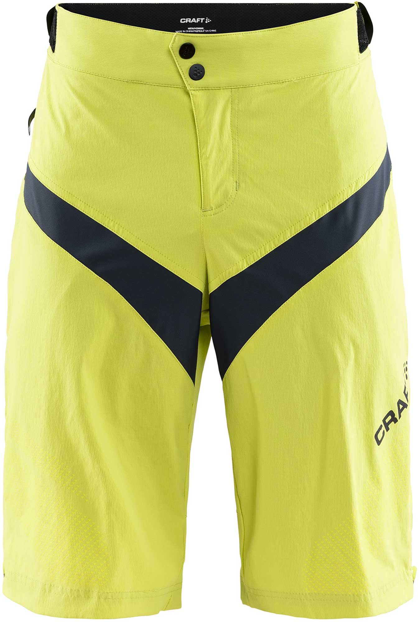 Men's cycling shorts