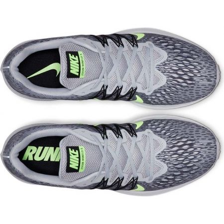 nike zoom winflo 5 mens running shoes