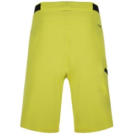 Мъжки спортни къси панталони - Loap USTAR - 2
