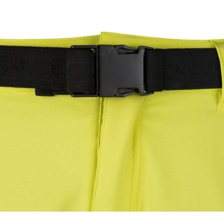 Мъжки спортни къси панталони - Loap USTAR - 3