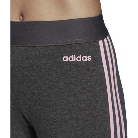 adidas essentials 3 stripes tight