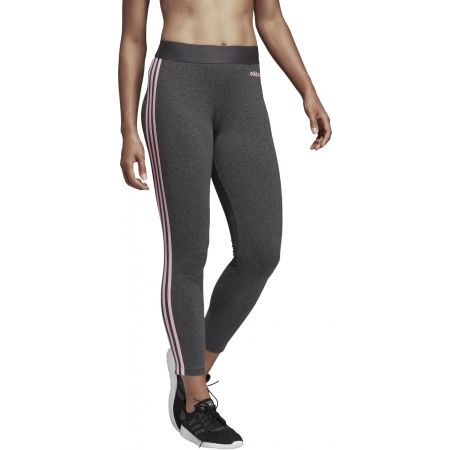 adidas essentials 3 stripes tight