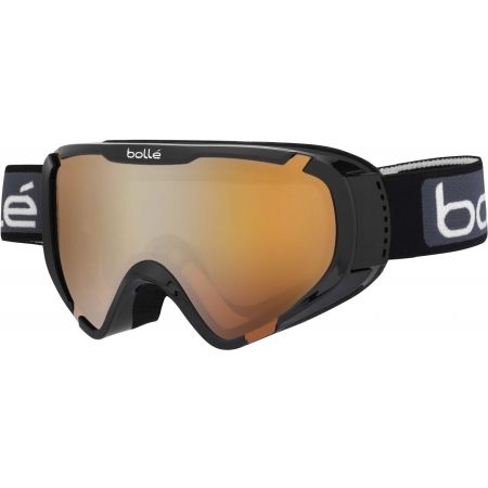 Bolle EXPLORER OTG - Children's ski goggles