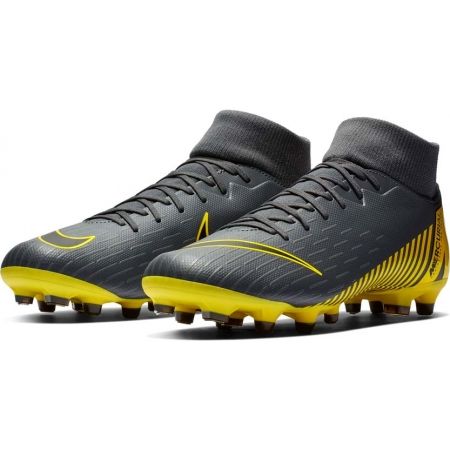 Nike Mercurial Superfly 6 Academy Football Boots Teppen.