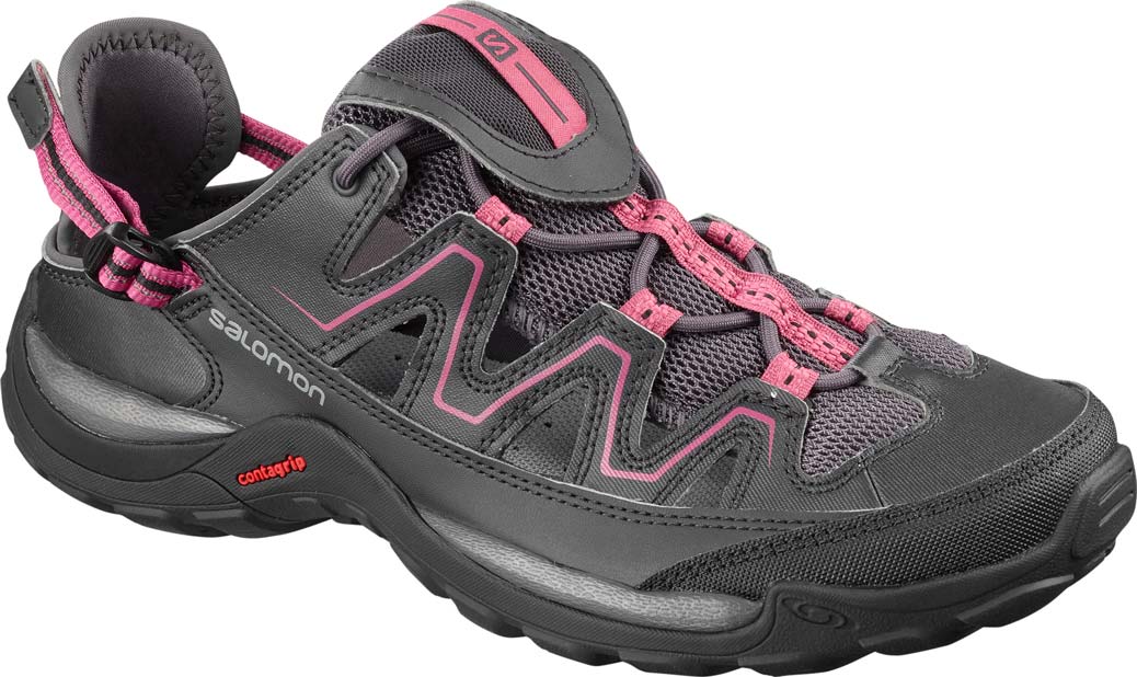 Women's hiking shoes