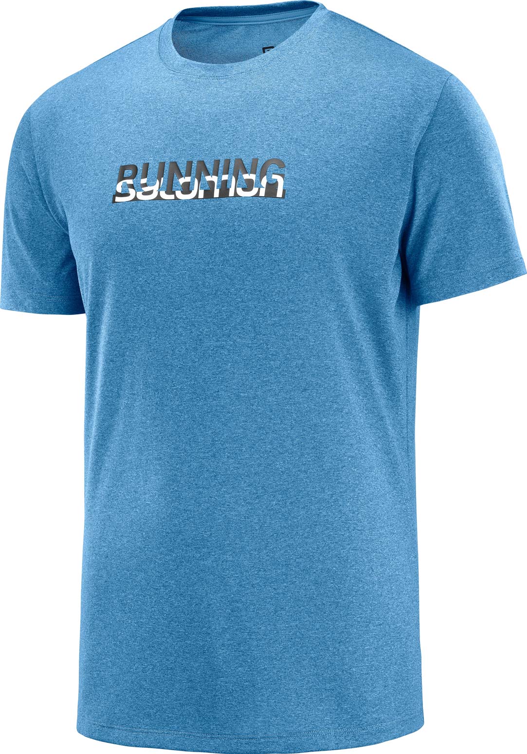 Men's running T-shirt