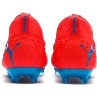 Boys' football boots