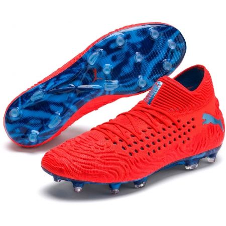 football shoes of puma