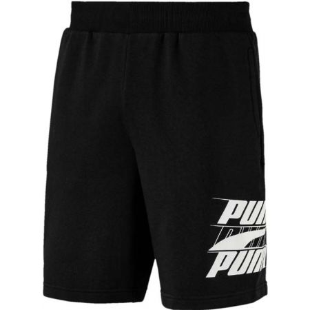 puma rebel shorts