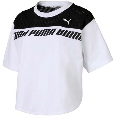 puma sports shirt