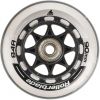 Set of spare in-line wheels - Rollerblade 90-84A+SG9+8MMSP - 1