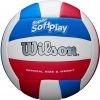 Volejbalový míč - Wilson SUPER SOFT PLAY VBALL - 1