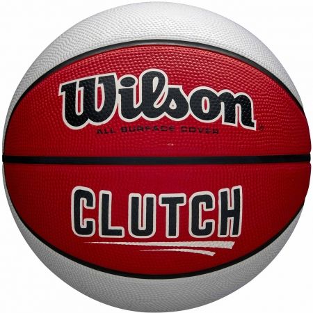 Wilson CLUTCH BSKT - Basketball