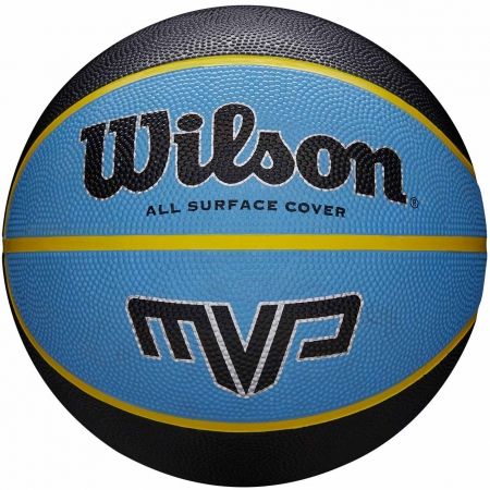 Wilson MVP MINI BSKT - Minge mini de baschet