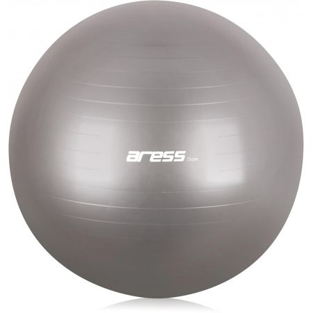 Aress Gymnastic ball 75 CM - Gymnastic ball